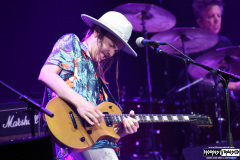 Experience Hendrix