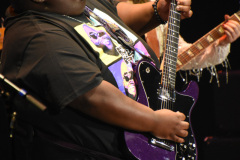 Experience Hendrix