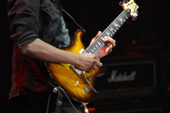 Experience Hendrix