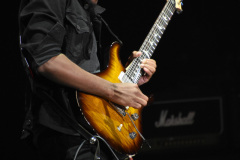 Experience Hendrix