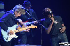 Experience Hendrix