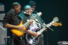 Experience Hendrix