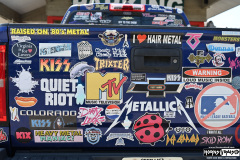 Kenny\'s truck