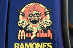 Kenny\'s truck