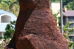 Bears everywhere