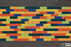 Tetris blocks
