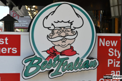 Best Italian