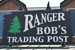 Ranger Bob\'s Trading Post