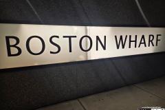 Exploring Boston