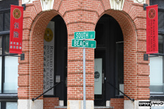 Exploring Boston