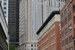 Exploring Boston