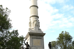 Exploring Boston