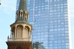 Exploring Boston