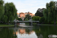 Exploring Boston