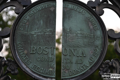 Exploring Boston