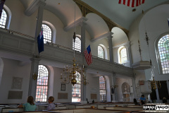 Exploring Boston