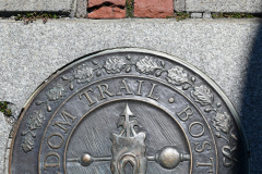 Exploring Boston