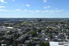 Exploring Boston