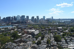 Exploring Boston