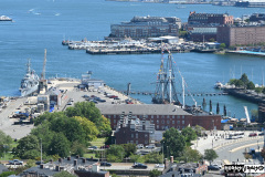 Exploring Boston