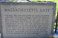 Exploring Boston