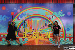 Exploring Boston