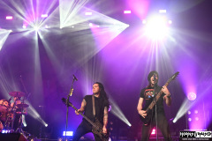 Falling in Reverse