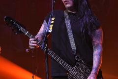 Falling in Reverse