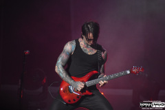 Falling in Reverse