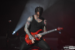 Falling in Reverse