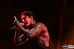 Falling In Reverse