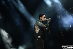 Falling In Reverse