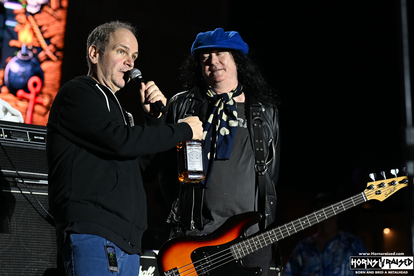 Faster Pussycat | April 13, 2026 | Monsters of Rock Cruise