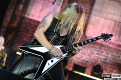 Judas Priest