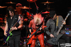 Lita Ford