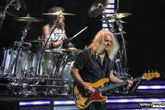 REO Speedwagon