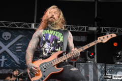 Tommy Vext