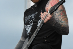 Tommy Vext