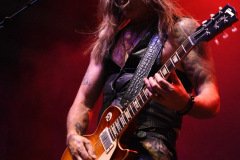 The Dead Daisies