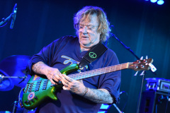 Stu Hamm