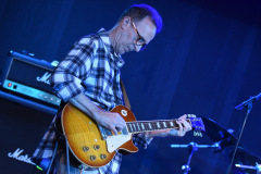 Stu Hamm