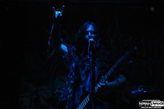 Immolation