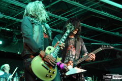 Tom Keifer Band