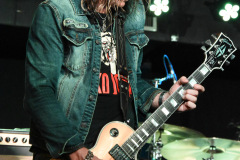 Tom Keifer Band