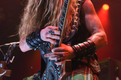Black Label Society