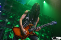 Black Label Society