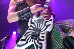 Black Label Society