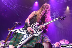 Black Label Society