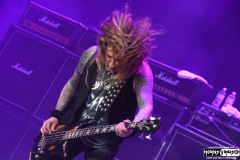 Buckcherry
