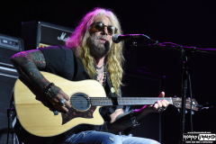 John Corabi